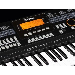Medeli portable electronic keyboard A300
