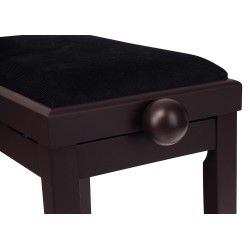 Klaveritool Classic Rosewood