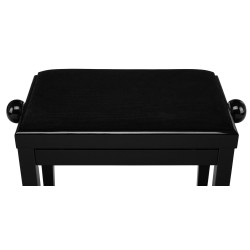 Klaveritool Classic Black