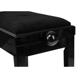 Klaveritool Classic Black