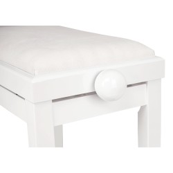 Klaveritool Classic White