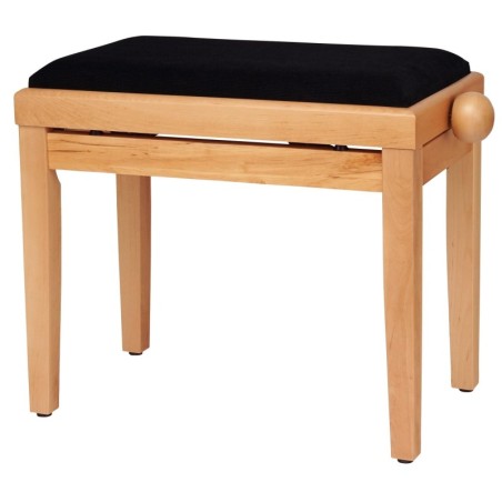 Piano Bench Classic Cherry