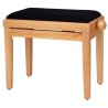 Piano Bench Classic Cherry