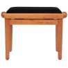 Piano Bench Classic
