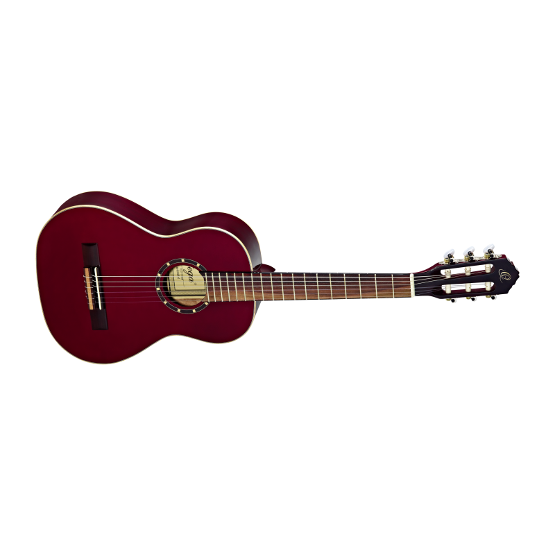 1/2 kitarr Ortega R121-1/2WR