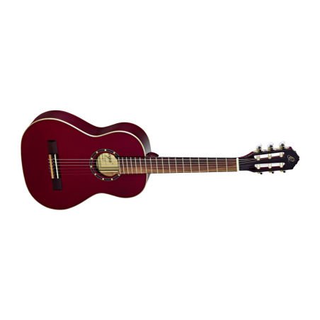 1/2 kitarr Ortega R121-1/2WR