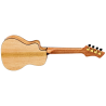 Concert ukulele Ortega RUMG-CE