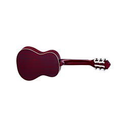 1/4 guitar Ortega R121-1/4WR