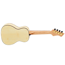 Kontsert ukulele Ortega RUBO