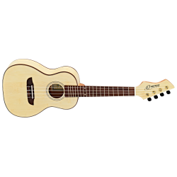 Concert ukulele Ortega RUBO