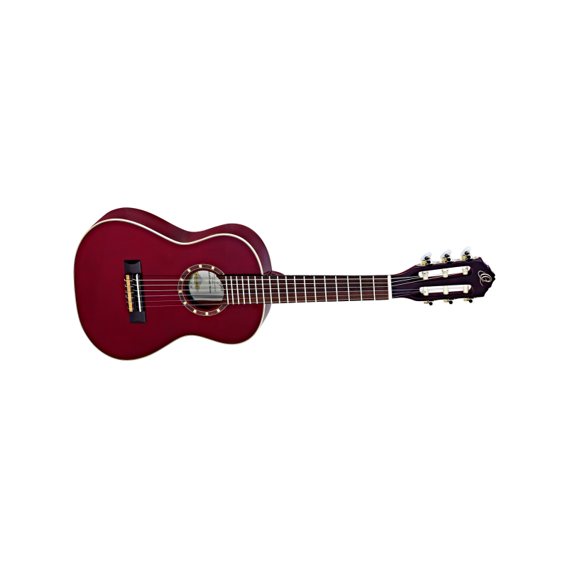 1/4 guitar Ortega R121-1/4WR