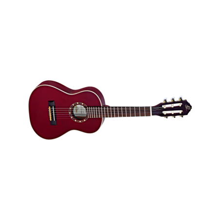 1/4 guitar Ortega R121-1/4WR