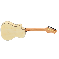 Concert ukulele Ortega RUBO-CE