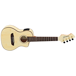 Concert ukulele Ortega RUBO-CE