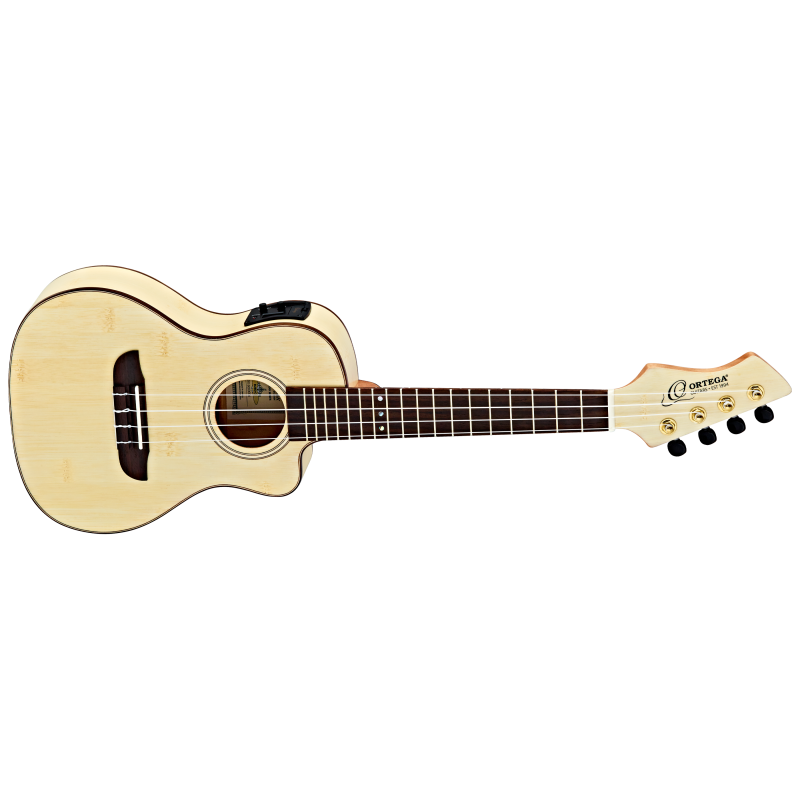 Concert ukulele Ortega RUBO-CE