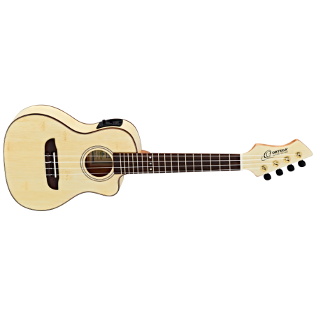Concert ukulele Ortega RUBO-CE