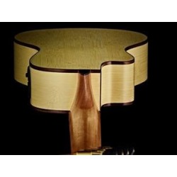 Concert ukulele Ortega RUBO-CE