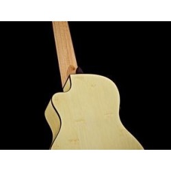 Concert ukulele Ortega RUBO-CE