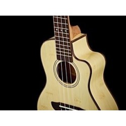 Concert ukulele Ortega RUBO-CE