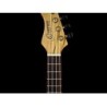 Concert ukulele Ortega RUMG-CE
