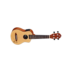 Sopran ukulele Ortega RU5CE-SO