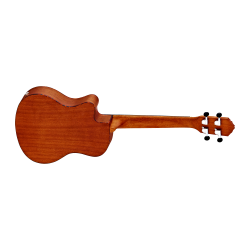 Tenor ukulele Ortega RU5CE-TE