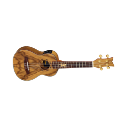 Concert ukulele Ortega LIZARD-CC-GB