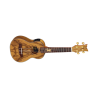 Concert ukulele Ortega LIZARD-CC-GB