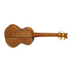 Tenor ukulele Ortega LIZARD-TE-GB