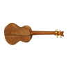 Tenor ukulele Ortega LIZARD-TE-GB