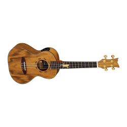 Tenor ukulele Ortega LIZARD-TE-GB