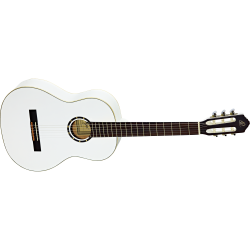 Classical guitar Ortega R121WH