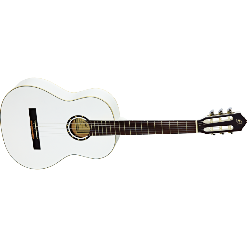Klassikaline kitarr 4/4 - Ortega R121WH