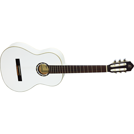 Klassikaline kitarr 4/4 - Ortega R121WH