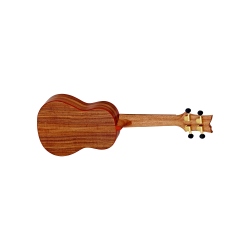 Sopran ukulele Ortega RUACA-SO
