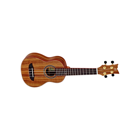 Sopran ukulele Ortega RUACA-SO