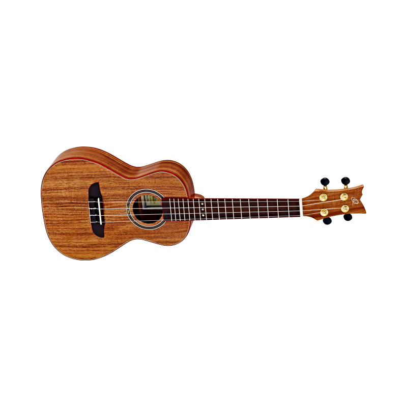Kontsert ukulele Ortega RUACA-CC