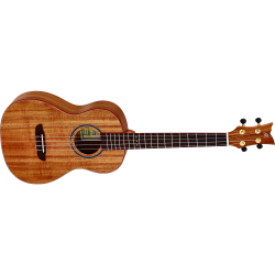 Baritone ukulele Ortega RUACA-BA