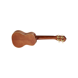 Sopran ukulele Ortega RU10