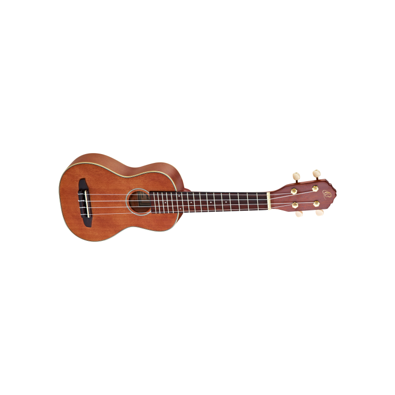 Sopran ukulele Ortega RU10