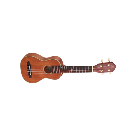 Sopran ukulele Ortega RU10