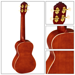 Concert ukulele Ortega RU10