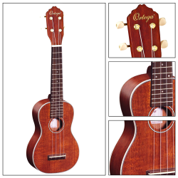 Sopran ukulele Ortega RU10