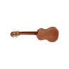 Left-handed sopran ukulele Ortega RU10L