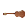 Left-handed concert ukulele Ortega RU11L