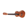 Left-handed concert ukulele Ortega RU11L