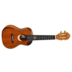 Concert ukulele Ortega ECLIPSE-CC4