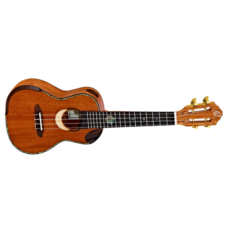 Concert ukulele Ortega ECLIPSE-CC4