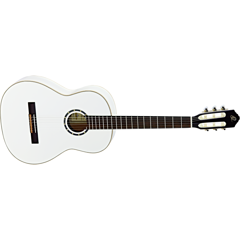Classical guitar Ortega R121SNWH