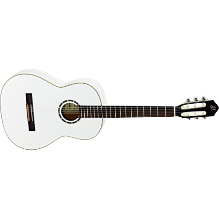 Classical guitar Ortega R121SNWH